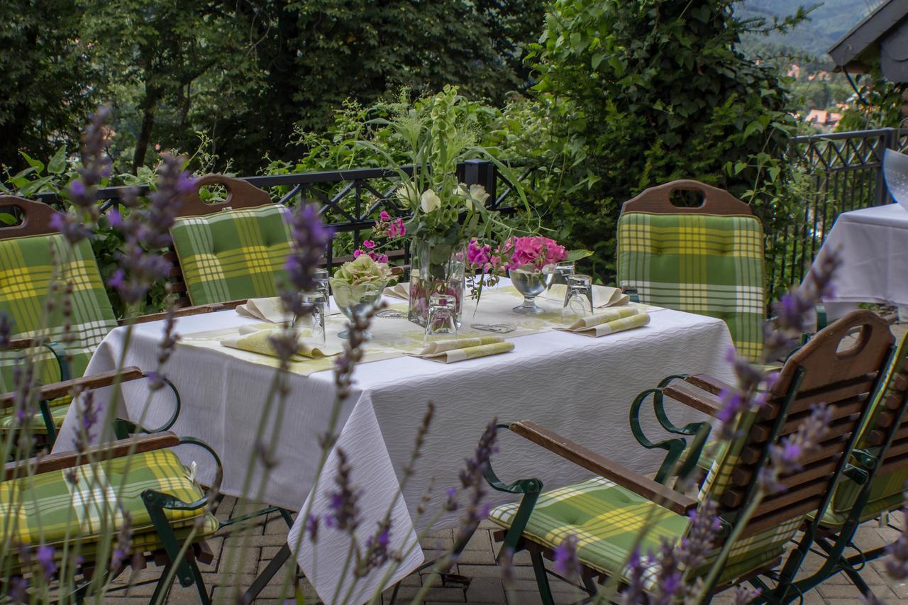 Gasthaus Und Ferienwohnungen "Zum Buechsenmacher" 베르니게로데 외부 사진